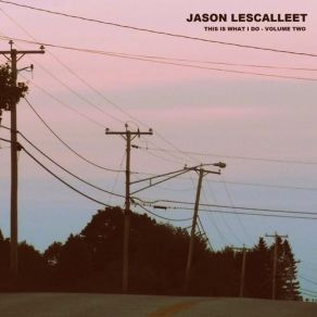 Download track Conundrum Jason Lescalleet