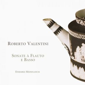 Download track Sonata No. 6 In G Major: Sonata No. 6 In G Major: III. Giga Allegro Mediolanum Ensemble, Sensemble Mediolanum