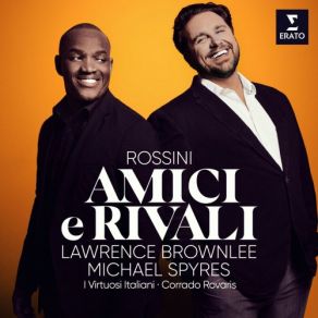 Download track Rossini: Ricciardo E Zoraide, Act 2: 