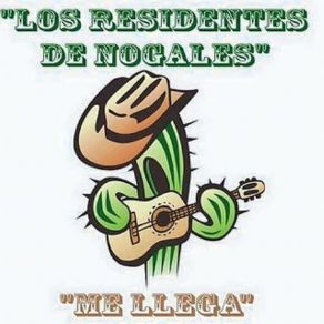 Download track El Peor De Mi Fracasos Los Residentes De Nogales