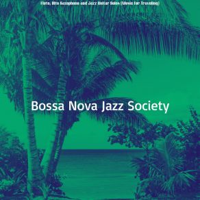 Download track Opulent Music For Dreams Bossa Nova Jazz Society