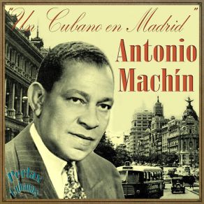 Download track Si Tus Ojos Me Miran Antonio Machín