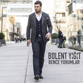 Download track Yar Bulamadım Bülent Yiğit