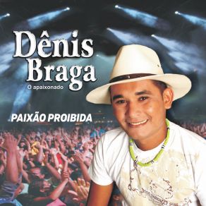 Download track Estou Voltando Dênis Braga