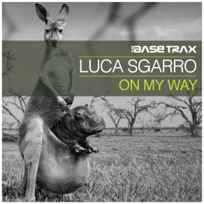 Download track On My Way Jackin House Mix Luca Sgarro