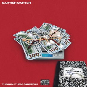 Download track Emotional Wreck Cartier CarterCody J