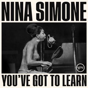 Download track Be My Husband (Live) Nina Simone