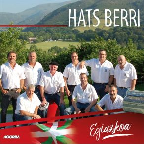 Download track Agur Jaunak Hats Berri