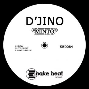 Download track What Is House D'jino