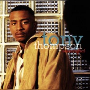 Download track What's Goin' On Tony Thompson