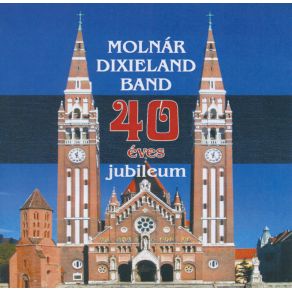 Download track All Of Me Molnár Dixieland Band