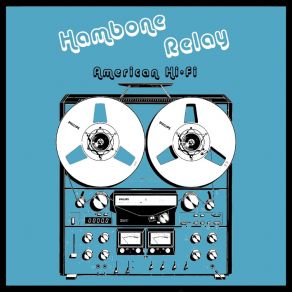 Download track Grape Soda Hambone Relay