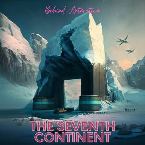 Download track The Answer Is Here Behind Antarctica