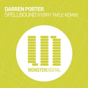 Download track Spellbound (Ferry Tayle Radio Edit) Darren Porter