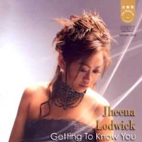 Download track Getting To Know You - Putting On The Ritz - Getting To Know You (Instrumentals) Jheena Lodwick