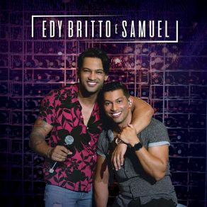 Download track Um Pouco De Nós (Ao Vivo) Edy Britto & Samuel