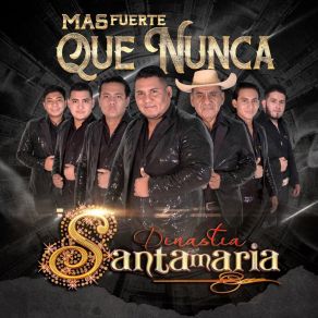 Download track En Boca De Todos Dinastia Santamaria