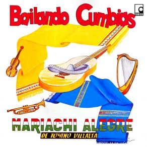 Download track Se Me Perdió La Cadenita Mariachi Alegre De Toyino Villalta