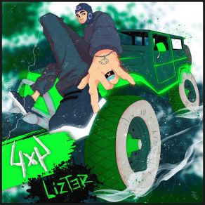 Download track Y2K Lizter