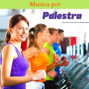 Download track La Palestra È Importante Palestra Gym