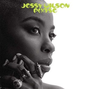 Download track Love & Sophistication Jessy Wilson