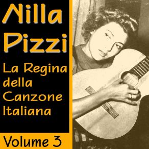 Download track Ho Pianto Una Volta Sola Nilla Pizzi