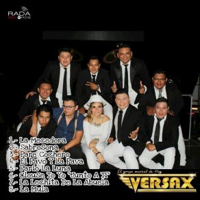 Download track Close To You (Junto A Ti) Grupo Versax