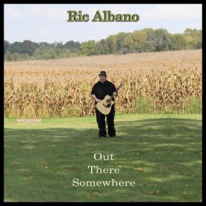 Download track Big Orange Cat Ric Albano