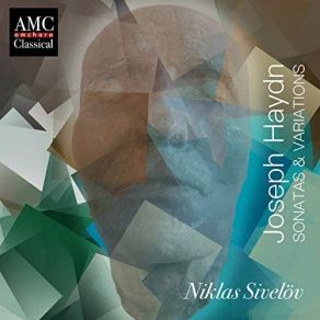 Download track Keyboard Sonata No. 53 In E Minor, Hob. XVI34 I. Presto Niklas Sivelov