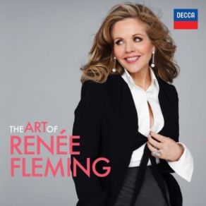 Download track Vissi D'Arte, Vissi D'Amore Renée FlemingPuccini