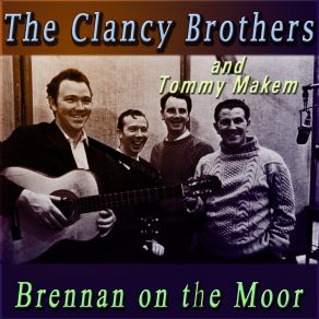 Download track Ballinderry The Clancy Brothers