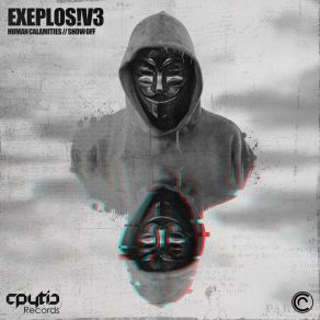 Download track Human Calamities EXEPLOS! V3