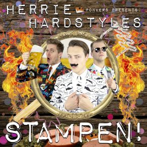 Download track Stampen Herrie Hardstyles, Ponkers