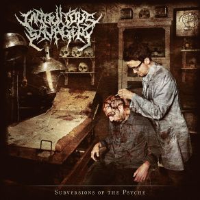 Download track Sadistic Iniquitous Savagery