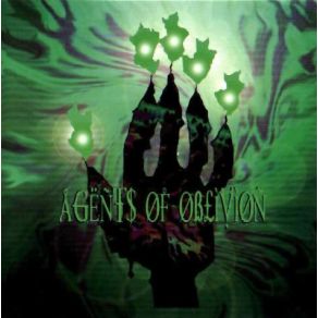 Download track Endsmouth Agents Of Oblivion