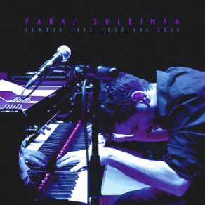 Download track Beneath The Walnut Tree (Live) Faraj Suleiman