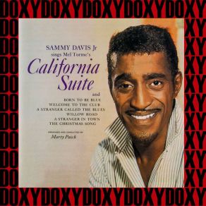 Download track A Stranger In Town Sammy Davis Jr