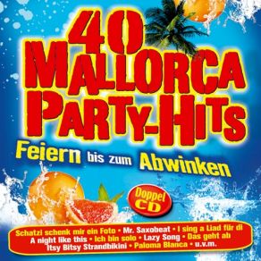 Download track Klostertaler - Party - Mix / Die Sterne Steh'N Gut / Oh La La / Hal - Le - Lu - Ja / Various Artists