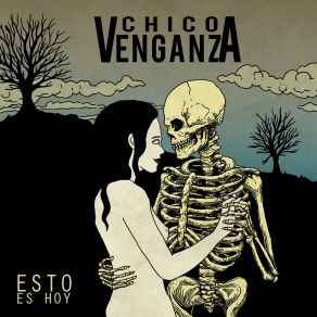 Download track Solo Chico Venganza