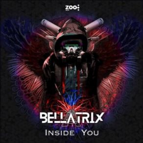 Download track Inside You (Original Mix) Bellatrix