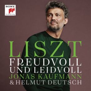 Download track Liszt: Es Rauschen Die Winde, S. 294 Helmut Deutsch, Jonas Kaufmann