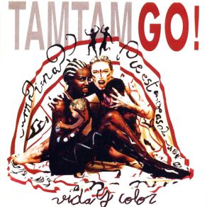 Download track En La Tierra Caliente Tam Tam Go!