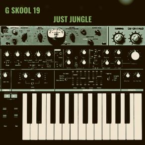 Download track The Uncontrol Able Just Jungle