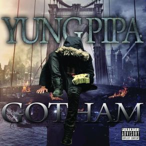 Download track Runner Up (Freestyle) Yung PipaFreestyle