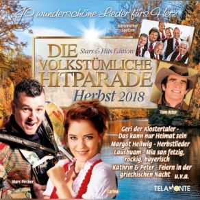 Download track Herbstlieder Margot Hellwig