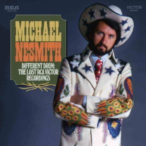 Download track Hollywood (Alternate Backing Track) Michael NesmithMichael Nesmith & The First National Band