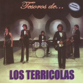 Download track Como Dos Huerfanitos LOS TERRICOLAS