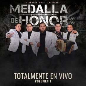 Download track Chalito (En Vivo) Grupo Medalla De Honor