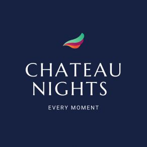 Download track Cheer For You Chateau Nights