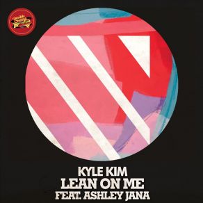 Download track Lean On Me (Luyo Remix) Kyle Kim